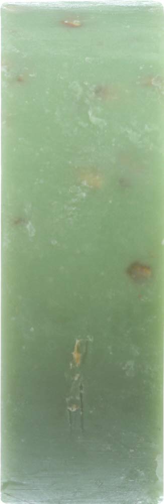 Sappo Hill (Not A Case) Glycerine Creme Soap Aloe Oatmeal : Beauty & Personal Care