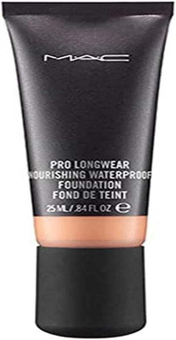 Mac Pro Longwear Nourishing Waterproof Foundation Nc42