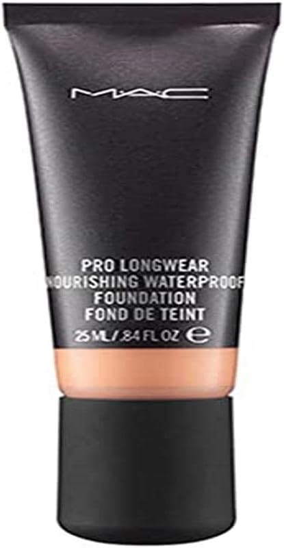 Mac Pro Longwear Nourishing Waterproof Foundation Nc42