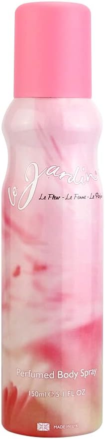 Le Jardin 150Ml Body Spray