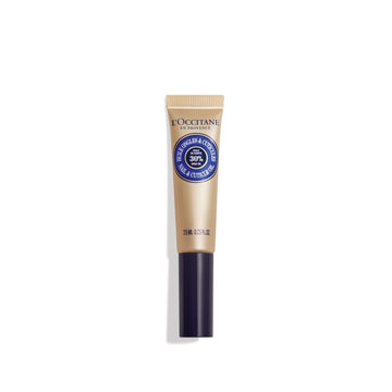 L'Occitane Shea Nourishing Nail & Cuticle Oil: With 30% Shea Oil, Healthier-Looking Nails, Soften Cuticles, Strengthen Nails, 0.25 Fl. Oz