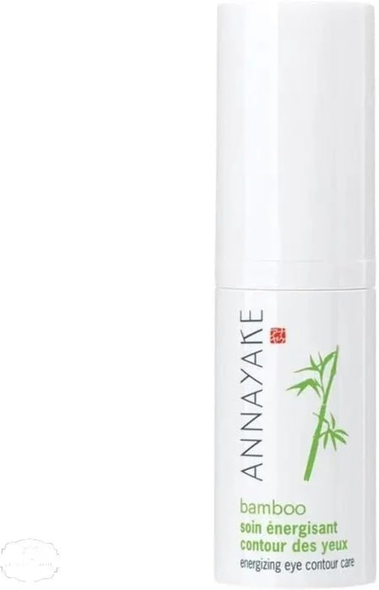 ANNAYAKE Bamboo Energizing Eye Contour Care 15ml