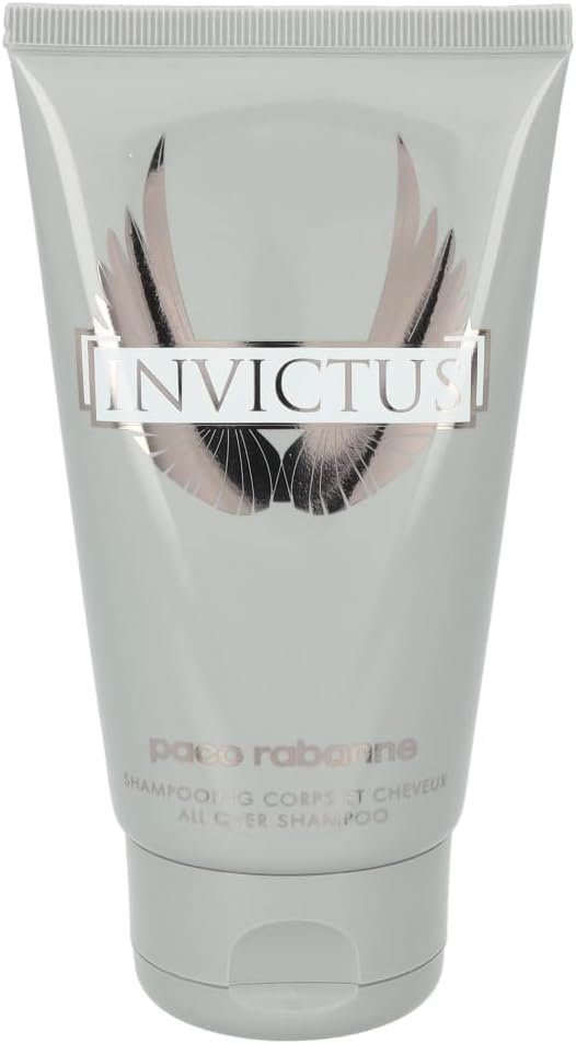 Invictus By Paco Rabanne - Shower Gel 150 Ml