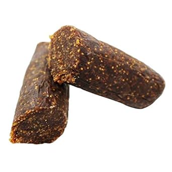 Hellenic Farms Pistachio Cinnamon Fig Salami, 6.4 Oz