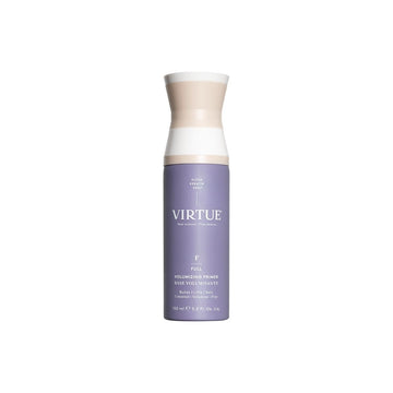 VIRTUE Volumizing Primer 5 FL OZ | Alpha Keratin Builds, Lifts, Volumizes Hair | Sulfate Free, Paraben Free, Color Safe, Vegan : Everything Else