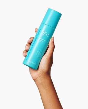 Tula Skin Care Clarifying Tonic Alcohol-Free Daily Toner - Face Toner To Gently Exfoliate And Tighten Pores, Contains Witch Hazel And Niacinamide, 5.07 Fl Oz