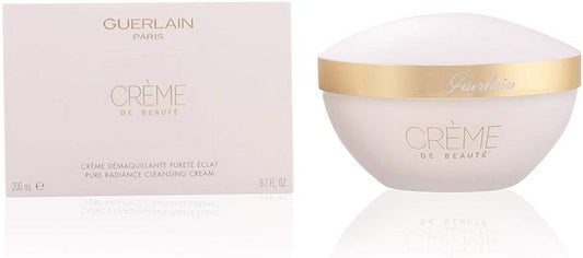 Guerlain Crème De Beauté Démaquillante