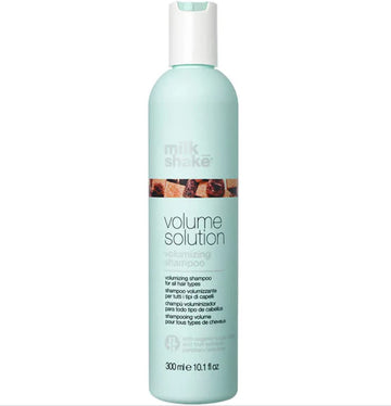 milk_shake Volumizing Shampoo for Thin Hair - Thickening Volume Shampoo for Fine Hair