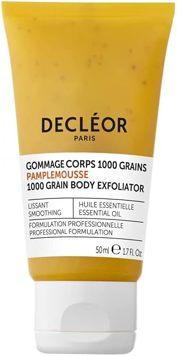 Decléor Grapefruit 1000 Grain Body Exfoliator 50Ml
