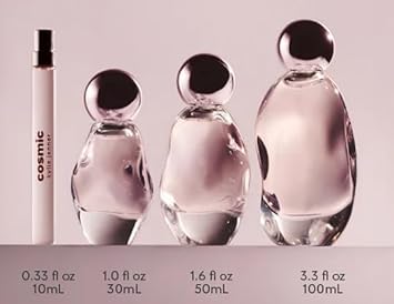 Kylie Cosmetics By Kylie Jenner Cosmic Eau De Parfum 100 Ml | Ambery Floral