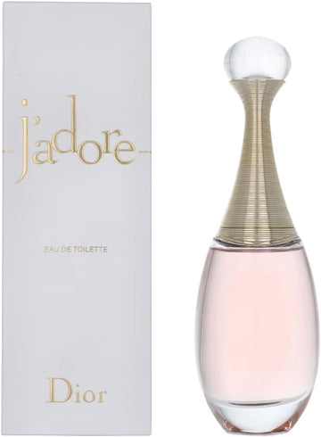 Dior J'Adore Eau De Toilette Spray 100 Ml