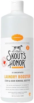 SKOUT'S HONOR Skout's Laundry Booster 32OZ