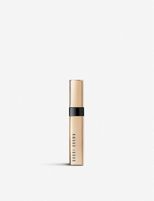 Luxe Shine Intense Lipstick By Bobbi Brown Red Stiletto 3.4G