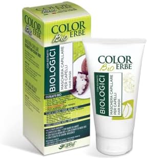 Capillary Mask Bio Extracts Ec 150 Ml