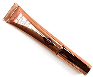 Charlotte Tilbury Hollywood Beauty Light Wand Liquid Highlighter - Spotlight : Beauty & Personal Care