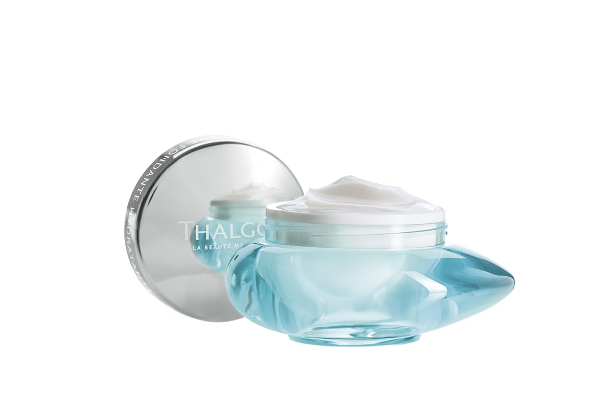 Thalgo Source Marine Moisturizing Melting Cream 50 M : Beauty & Personal Care