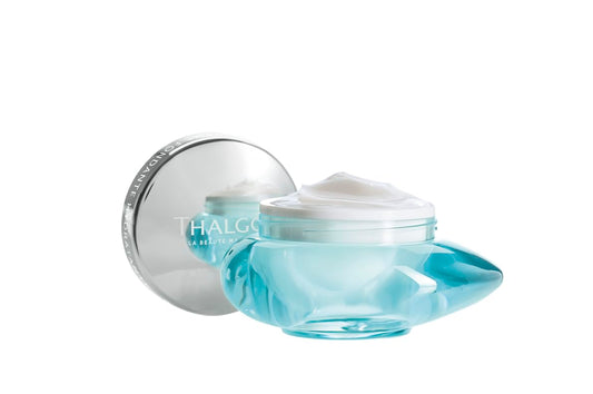 Thalgo Source Marine Moisturizing Melting Cream 50 M : Beauty & Personal Care