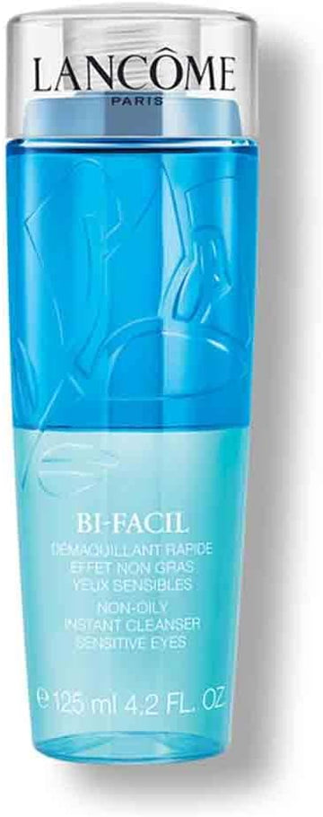 Lancôme Bi-Facil Eye Makeup Remover - Non-Oily, Dissolves Waterproof Mascara, Suitable For Sensitive Eyes