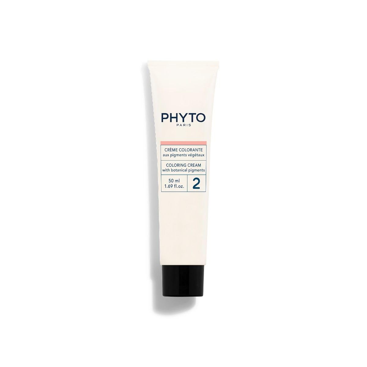 Phytocolor Permanent Hair Color, 8.1 Light Ash Blonde, With Botanical Pigments, 100% Grey Hair Coverage, Ammonia-Free, Ppd-Free, Resorcin-Free : Beauty & Personal Care