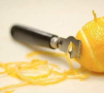 Holy Lama Spice Drops Lemon Zest Extract - Natural Cooking Ingredient, Savoury or Sweet Recipes. Citrus Flavour, Baking, Drinks, Cocktails 1 x 100ml Bottle: Amazon.co.uk: Grocery