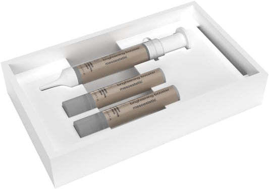AGE ELEMENT BRIGHTENING BOOSTER PACK