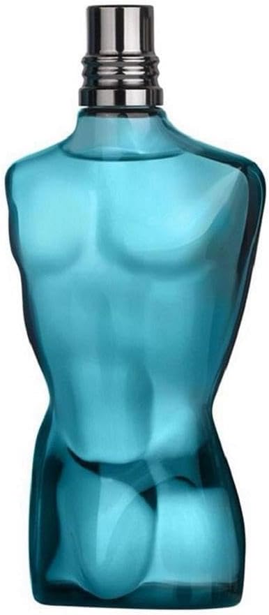 Le Male By Jean Paul Gaultier Aftershave For Men 125Ml