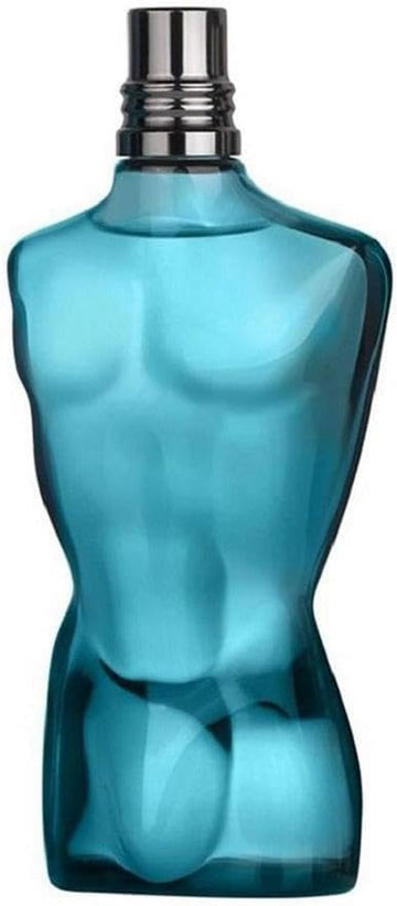 Le Male By Jean Paul Gaultier Aftershave For Men 125Ml