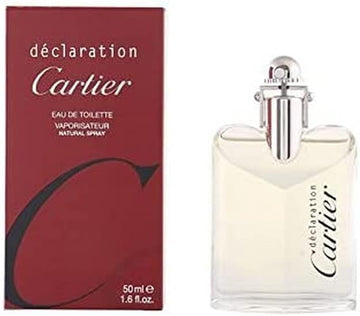 Déclaration Edt Vapo 50 Ml