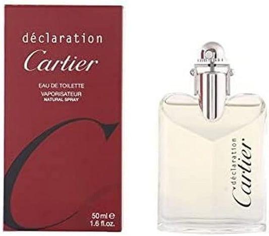 Déclaration Edt Vapo 50 Ml