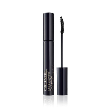 Estée Lauder Little Black Primer™ Tint. Amplify. Set. | Long-Lasting Black Eyelash Primer, 0.2 Fl Oz