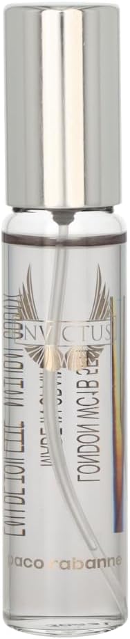 Paco Rabanne Invictus Edt Spray