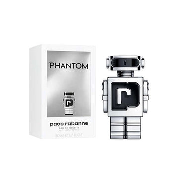 Phantom Legion By Paco Rabanne For Men 3.4 Oz Eau De Toilette Spray Collector'S Edition 2022