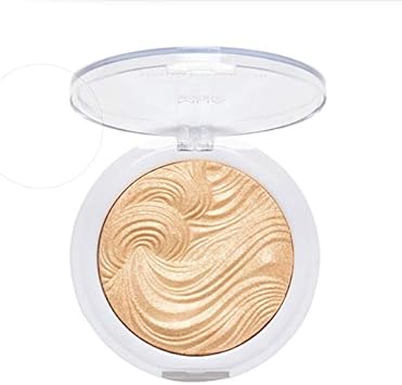 Mua Shimmer Highlight Powder - Golden Scintillation