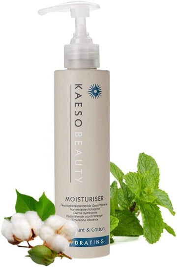 Kaeso Hydrating Moisturiser 195 Ml