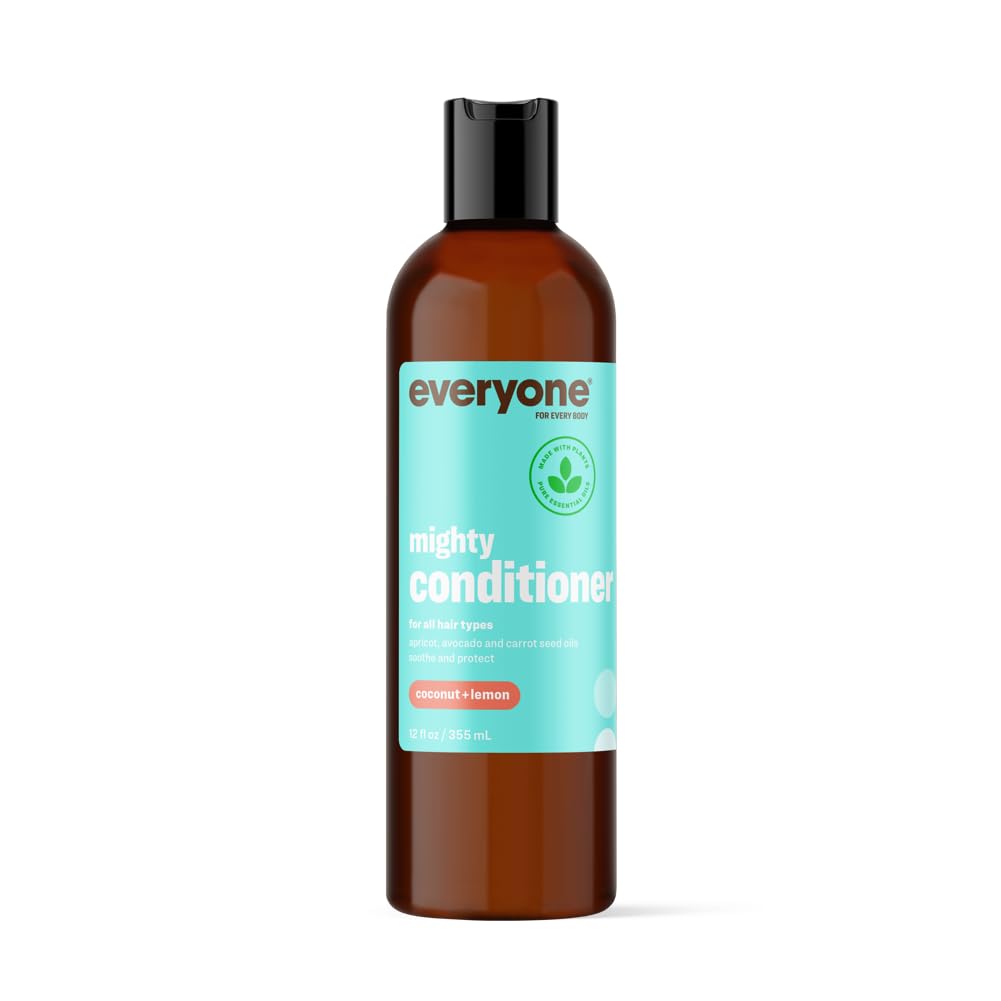 Everyone Mighty Conditioner, 12 OZ