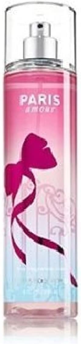 Bath And Body Works Paris Amour Body Mist 236Ml