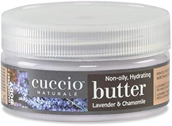 Lavender & Chammomile Baby Butter 42g (1.5oz) : Amazon.co.uk: Beauty