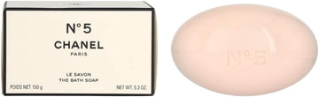 No 5 Chanel Le Savon The Bath Soap For Her 150 G