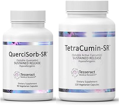 Body Preservation Bundle, Immune Support Supplement (90 Capsules) And Turmeric Curcumin Joint Support Supplement (120 Capsules) Bundle, Hypoallergenic Formula