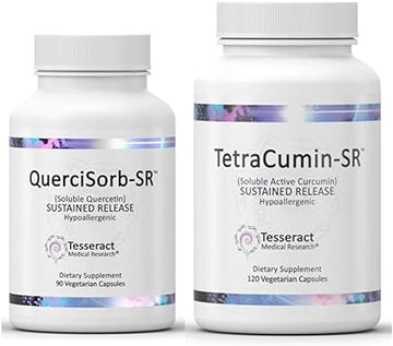 Body Preservation Bundle, Immune Support Supplement (90 Capsules) And Turmeric Curcumin Joint Support Supplement (120 Capsules) Bundle, Hypoallergenic Formula