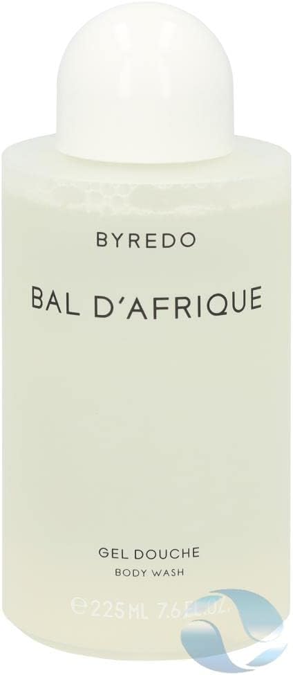 Byredo Bal D'Afrique Body Wash 225Ml