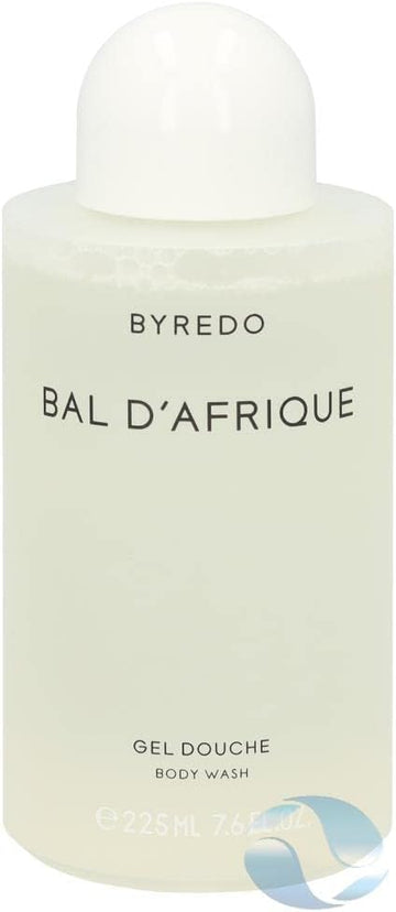 Byredo Bal D'Afrique Body Wash 225Ml