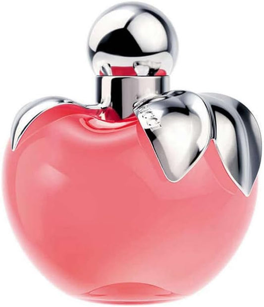 Nina Ricci Nina Eau De Toilette 50 Ml