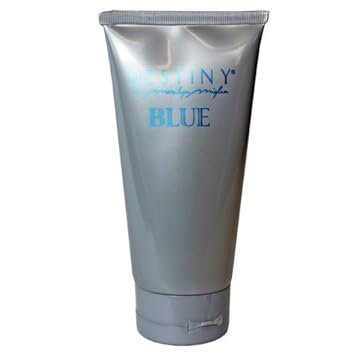 Destiny Blue Hydrating Bath & Shower Gel 5.0 Oz. : Beauty & Personal Care