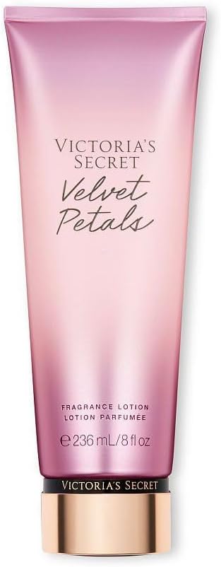 Victoria'S Secret - Original Body And Hand Milk - Velvet Petals - 51.53