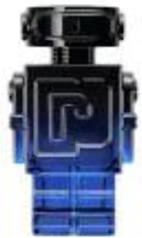 Rabanne Phantom Intense Spray - 100Ml