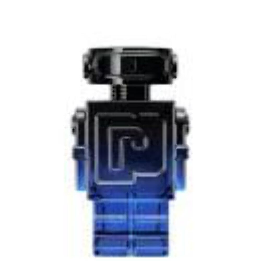 Phantom By Paco Rabanne For Men 3.4 Oz Eau De Parfum Intense Spray : Beauty & Personal Care