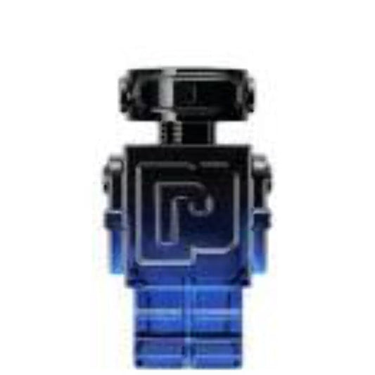 Phantom By Paco Rabanne For Men 3.4 Oz Eau De Parfum Intense Spray : Beauty & Personal Care
