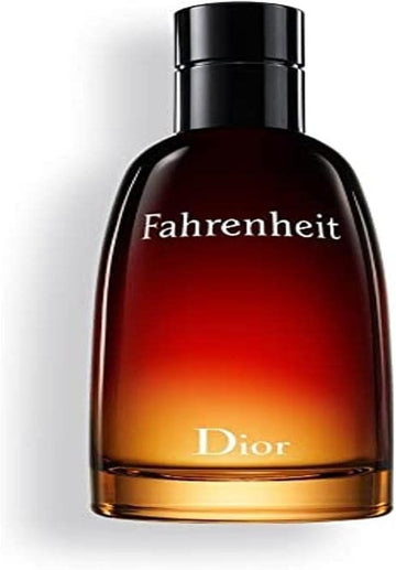 Christian Dior Fahrenheit For Men 1.7 Oz Edt Spray
