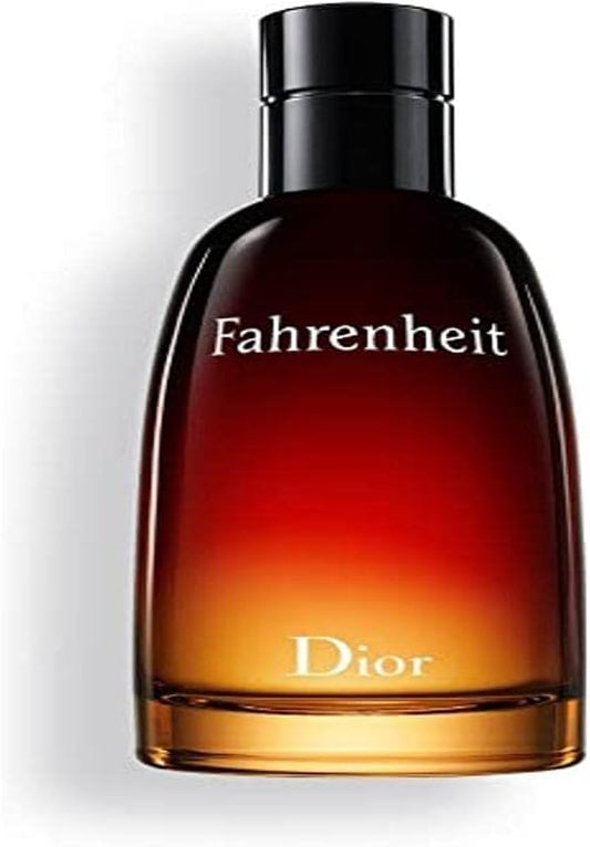 Christian Dior Fahrenheit For Men 1.7 Oz Edt Spray